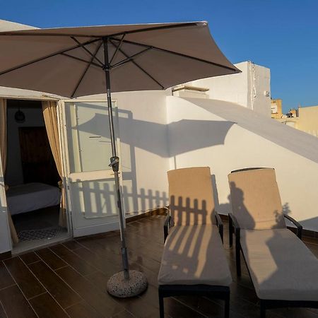 Seaside Apartments Malta Sliema 1 Extérieur photo