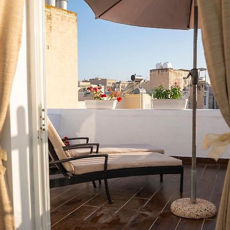 Seaside Apartments Malta Sliema 1 Extérieur photo