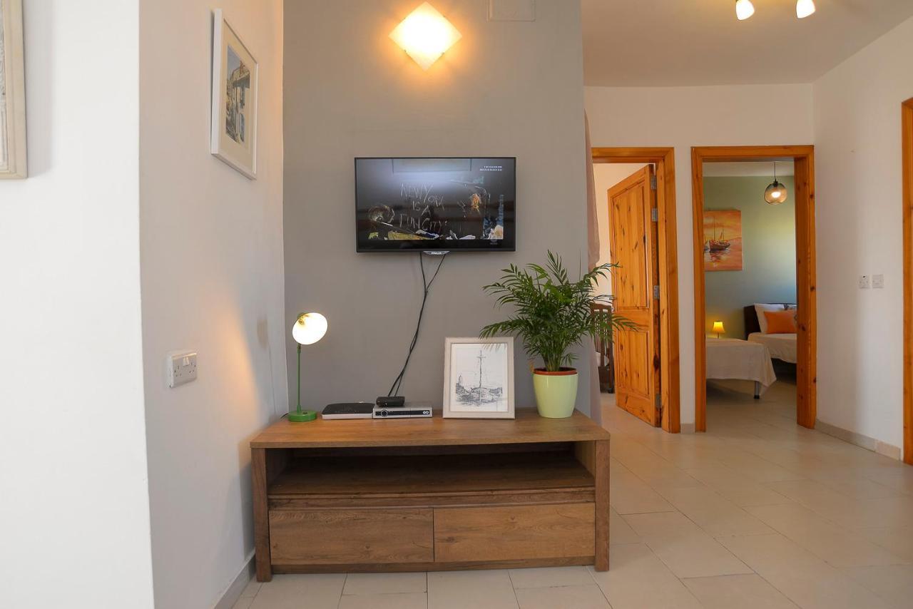 Seaside Apartments Malta Sliema 1 Extérieur photo