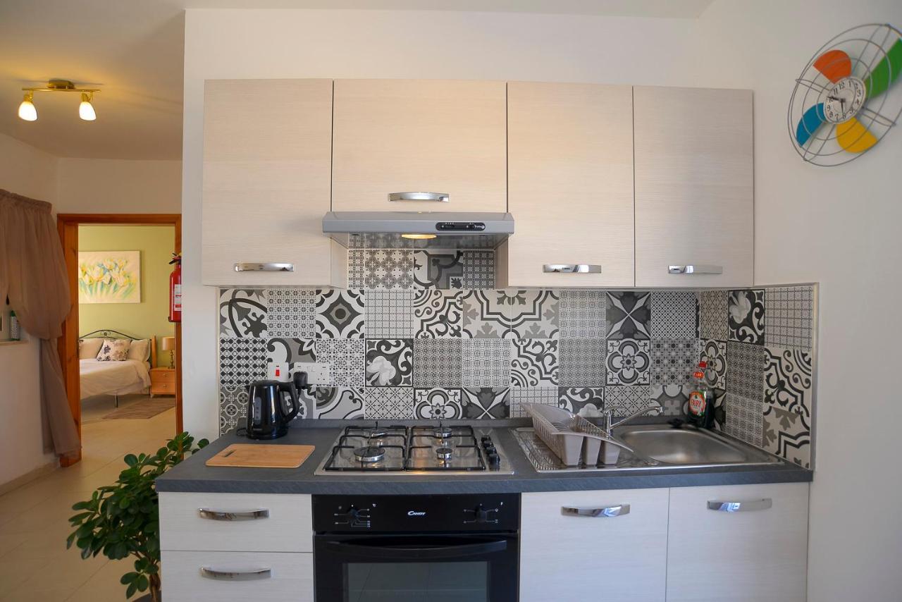 Seaside Apartments Malta Sliema 1 Extérieur photo