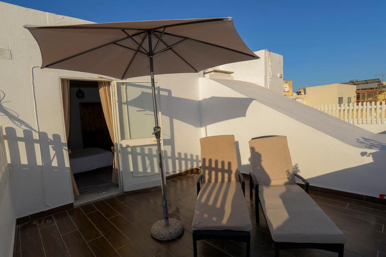 Seaside Apartments Malta Sliema 1 Extérieur photo