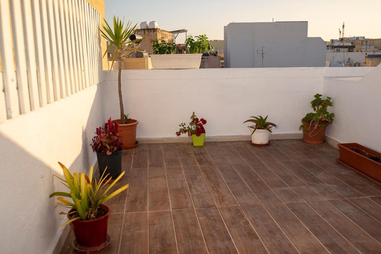 Seaside Apartments Malta Sliema 1 Extérieur photo