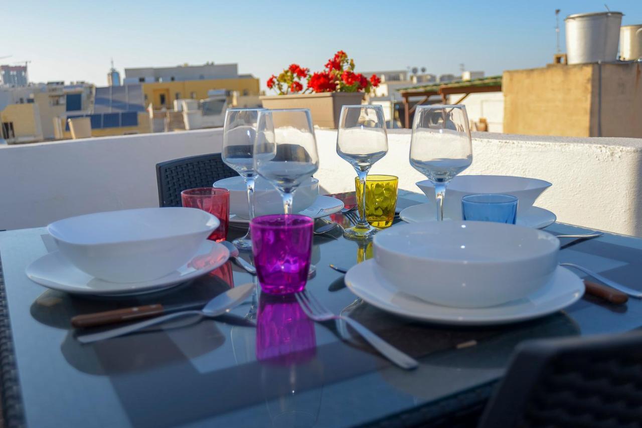 Seaside Apartments Malta Sliema 1 Extérieur photo