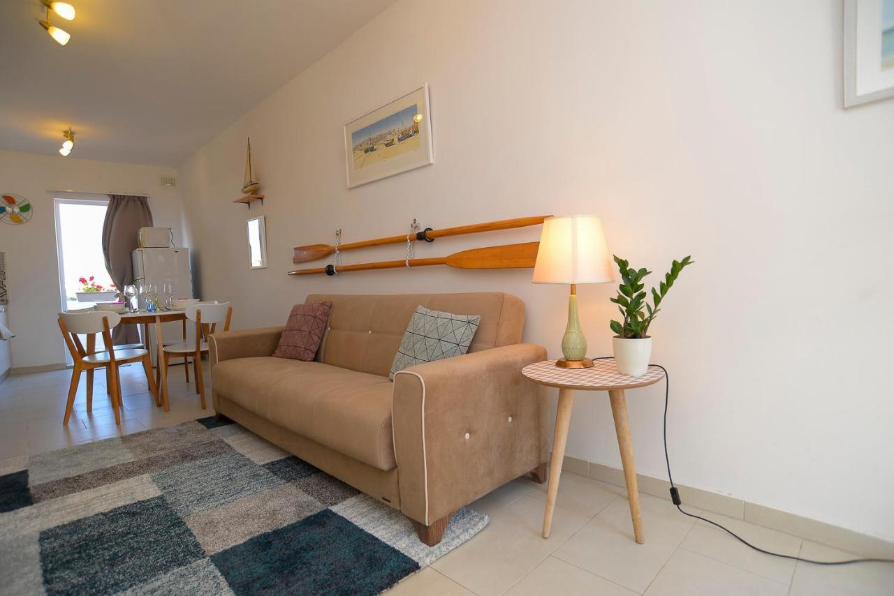 Seaside Apartments Malta Sliema 1 Extérieur photo