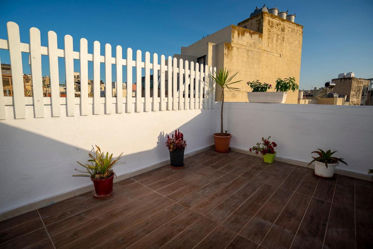 Seaside Apartments Malta Sliema 1 Extérieur photo