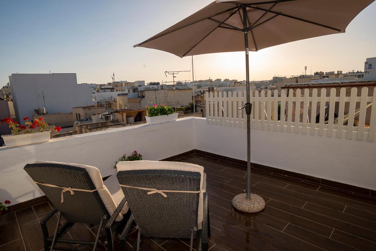 Seaside Apartments Malta Sliema 1 Extérieur photo