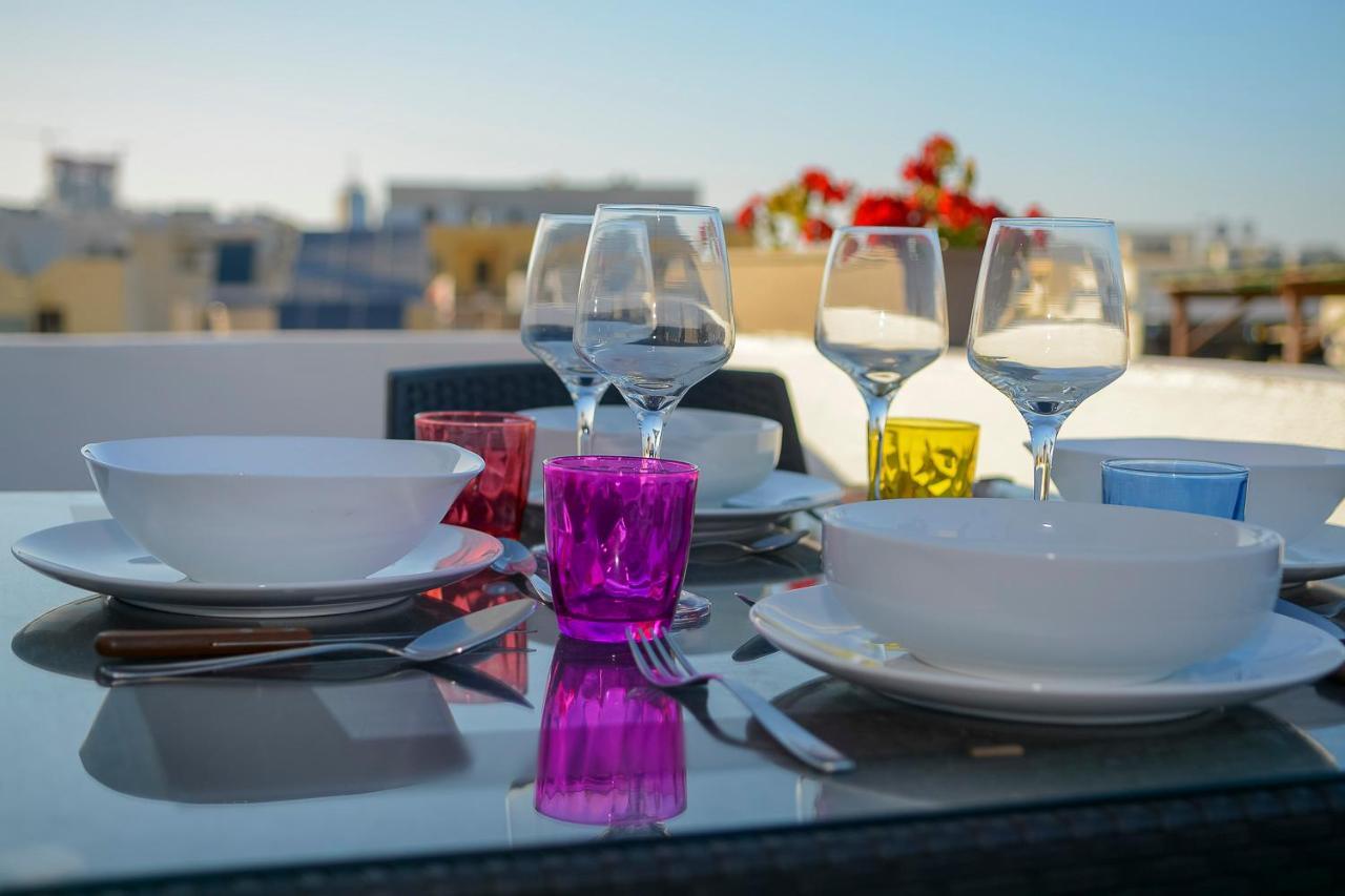 Seaside Apartments Malta Sliema 1 Extérieur photo