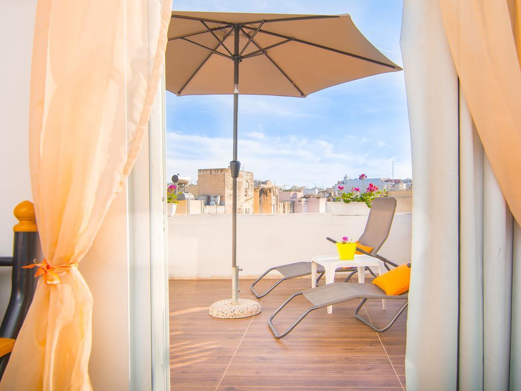 Seaside Apartments Malta Sliema 1 Extérieur photo